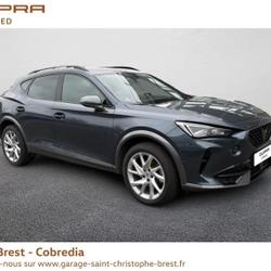 Cupra Formentor 1.4 e-HYBRID 204ch Business Edition DSG6 Brest