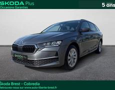 Skoda Octavia Combi Brest