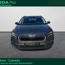 Skoda Octavia Combi 1.5 TSI ACT Hybrid 116ch Selection DSG7 Brest