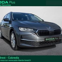 Skoda Octavia Combi 1.5 TSI ACT Hybrid 116ch Selection DSG7 Brest
