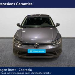 Volkswagen Polo 1.0 TSI 95ch Life Brest