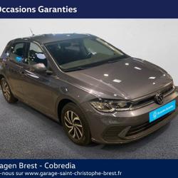 Volkswagen Polo 1.0 TSI 95ch Life Brest