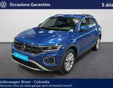 Volkswagen T-Roc Brest
