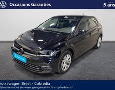Volkswagen Polo Brest