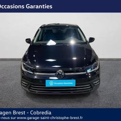 Volkswagen Polo 1.0 TSI 95ch Style Brest
