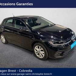 Volkswagen Polo 1.0 TSI 95ch Style Brest