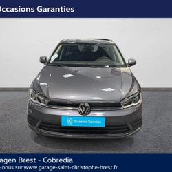 Volkswagen Polo 1.0 TSI 95ch Life Brest