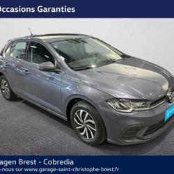 Volkswagen Polo 1.0 TSI 95ch Life Brest
