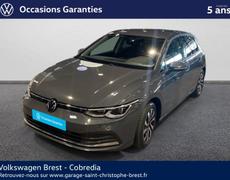 Volkswagen Golf 8 Brest