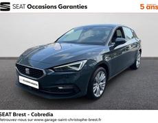Seat Leon Brest