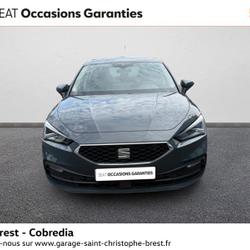 Seat Leon 1.5 eTSI Hybrid 115ch Copa DSG7 Brest