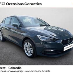 Seat Leon 1.5 eTSI Hybrid 115ch Copa DSG7 Brest
