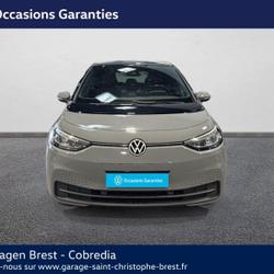 Volkswagen ID3 204ch Pro Performance 58 kWh Active Brest