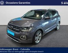 Volkswagen T-Cross Brest