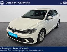 Volkswagen Polo Brest