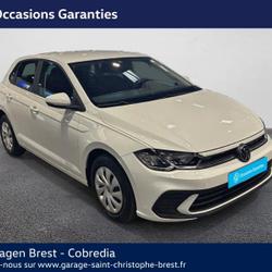 Volkswagen Polo 1.0 TSI 95ch Business Brest