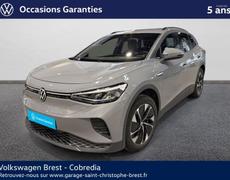 Volkswagen ID4