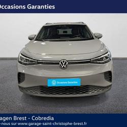Volkswagen ID4 174ch Pro 77 kWh Life Plus Brest