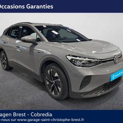 Volkswagen ID4 174ch Pro 77 kWh Life Plus Brest