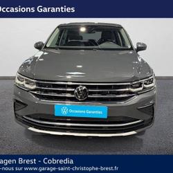 Volkswagen Tiguan 2.0 TDI 150ch Elegance DSG7 Brest