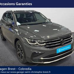 Volkswagen Tiguan 2.0 TDI 150ch Elegance DSG7 Brest