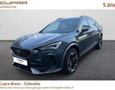 Cupra Formentor Brest