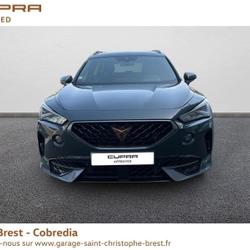 Cupra Formentor 1.4 e-HYBRID 204ch Business Edition DSG6 Brest