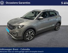 Volkswagen T-Cross Brest