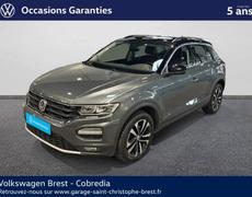 Volkswagen T-Roc Brest