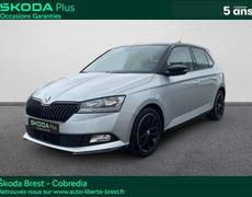 Skoda Fabia Brest