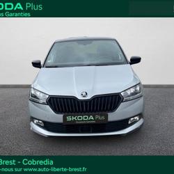 Skoda Fabia 1.0 TSI 95ch Monte Carlo Euro6d-T Brest