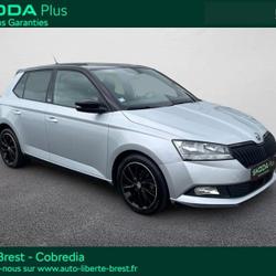 Skoda Fabia 1.0 TSI 95ch Monte Carlo Euro6d-T Brest