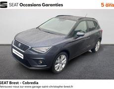 Seat Arona Brest