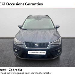 Seat Arona 1.6 TDI 95ch Start/Stop Urban DSG Euro6d-T 105g Brest