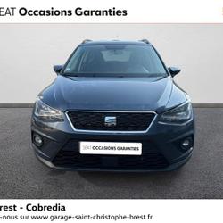 Seat Arona 1.6 TDI 95ch Start/Stop Urban DSG Euro6d-T 105g Brest