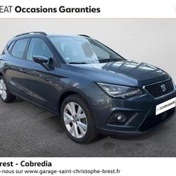 Seat Arona 1.6 TDI 95ch Start/Stop Urban DSG Euro6d-T 105g Brest
