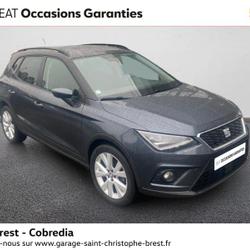 Seat Arona 1.6 TDI 95ch Start/Stop Urban DSG Euro6d-T 105g Brest