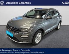Volkswagen T-Roc Brest