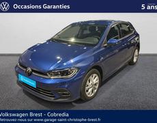 Volkswagen Polo Brest