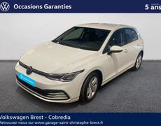 Volkswagen Golf 8