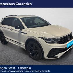 Volkswagen Tiguan 2.0 TDI 150ch R-Line DSG7 Brest