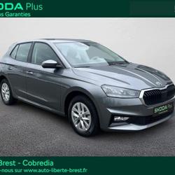 Skoda Fabia 1.0 TSI 95ch Ambition Brest