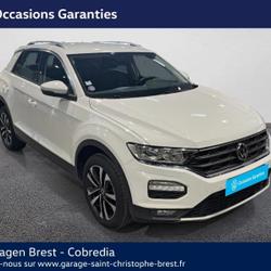 Volkswagen T-Roc 1.0 TSI 115ch United 134g Brest