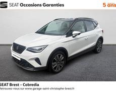 Seat Arona Brest