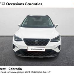 Seat Arona 1.0 EcoTSI 95ch Start/Stop Urban Euro6d-T Brest