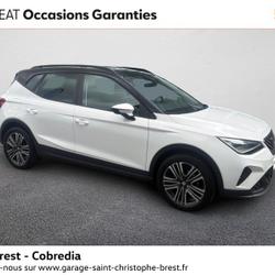 Seat Arona 1.0 EcoTSI 95ch Start/Stop Urban Euro6d-T Brest