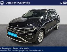 Volkswagen T-Roc Brest