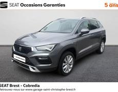 Seat Ateca Brest