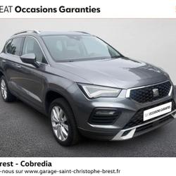 Seat Ateca 2.0 TDI 150ch Start&Stop  Style Business DSG Brest