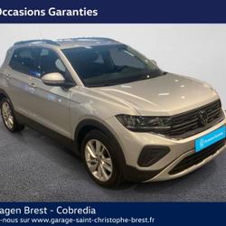 Volkswagen T-Cross 1.0 TSI 116ch VW Edition DSG7 Brest